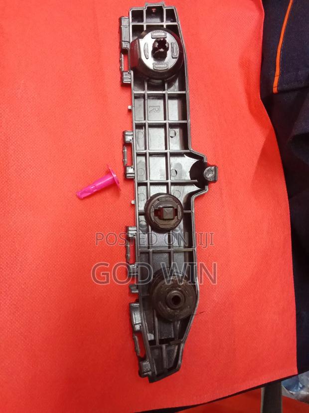 Bumper Slide Probox, Harrier - main view