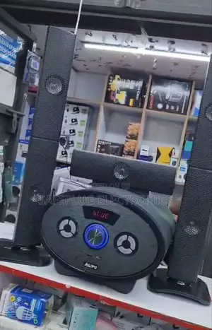 Ailipu 3.1ch Home Theater System