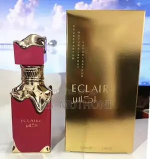 Best of Edp Eclaire by Lattafa