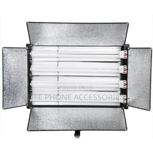 Kino Flo 4 Bank Fluorescent Light