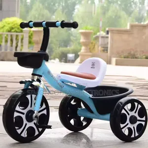 Big Size Kids Tricycle