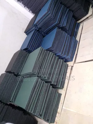 Rubber Tiles 15mm