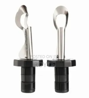 Bottle Stopper