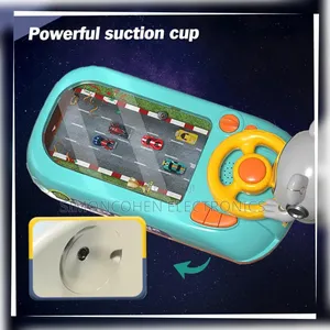 Therapeutic Family Car Game