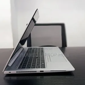 Laptop HP EliteBook 850 G5 16GB Intel Core I7 SSD 256GB