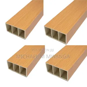 PVC Ceiling Fins