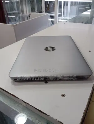 Laptop HP EliteBook 820 G2 8GB Intel Core I5 SSD 256GB