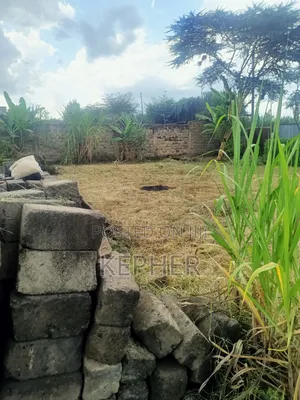 Selling 1/4 an Acre of Land at Ruai, St. Joseph.