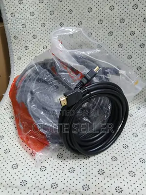 Hdmi Cable 5 Metre