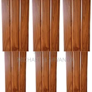Residential PVC Ceiling Fins