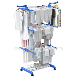 Detachable Cloth Hanger/Drying Rack
