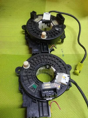 Spiral Cable Nissan Murano