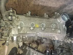 Hr15 Slim Engine