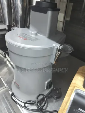 Crisp Slicer Machine Adjustable From Crisps To Bhajia-1-2-3-4-5mm