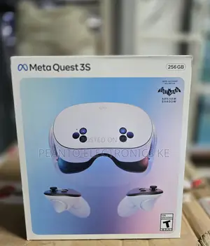 Meta Quest 3s 256gb