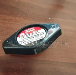Honda Radiator Caps Bar 1.1