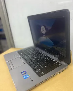 Laptop HP EliteBook 820 G2 8GB Intel Core I7 SSD 500GB
