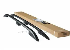 Probox / Succeed Roof Rack Rail
