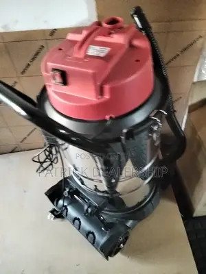 Vacuum Cleaners
