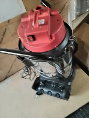 Vacuum Cleaners