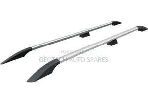 Toyota Fielder Roof Rack Rail