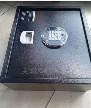 Customised New Well Kept Safe Box Fire Proof Safe