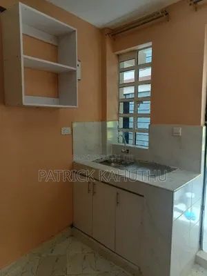 1bdrm Bedsitter in Kenyatta Road for rent