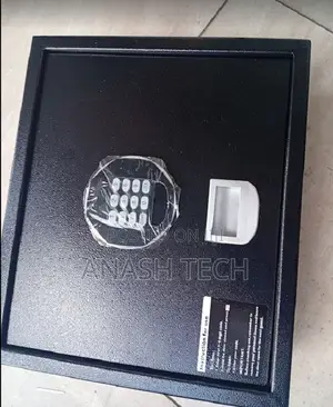 Powerful Fireproof Safe Boxes