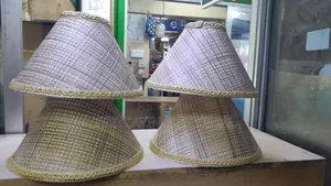 Traditional Shades for Table Lamps
