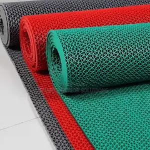 Interior New Perforated Carpet
