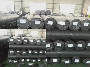 Waterproof Dam Liner 1mm