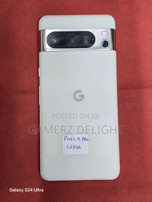 Google Pixel 8 Pro 128 GB