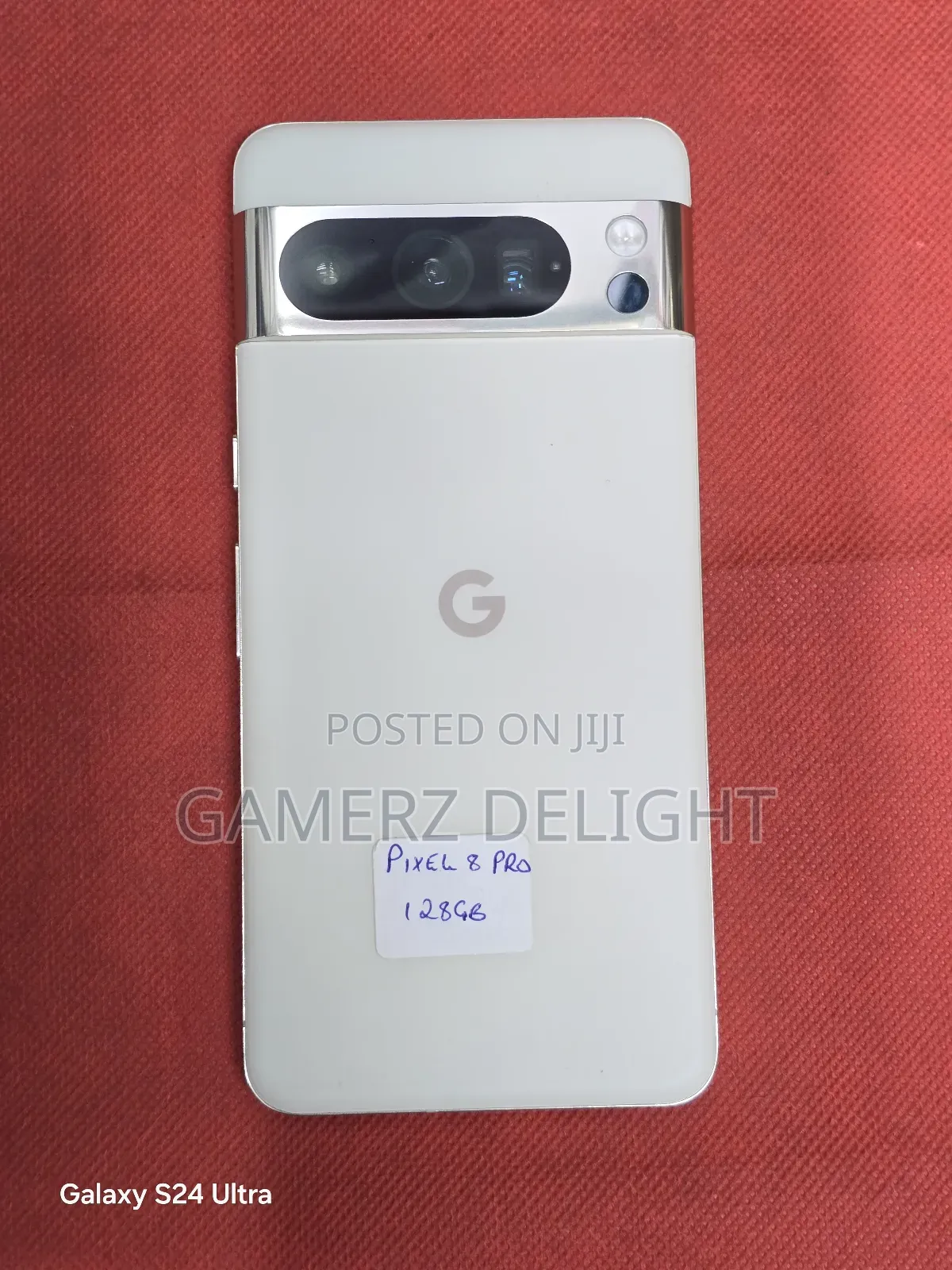 Google Pixel 8 Pro 128 GB