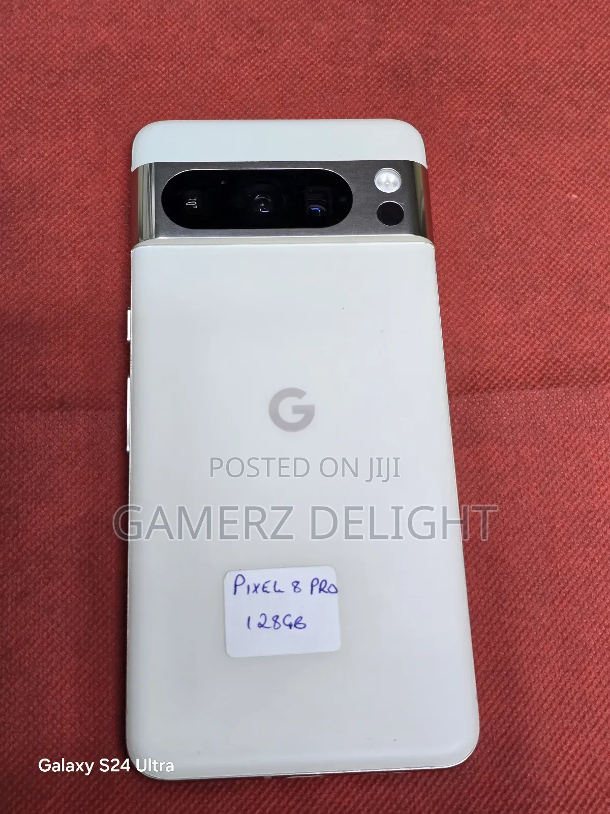 Google Pixel 8 Pro 128 GB