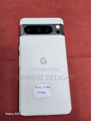 Google Pixel 8 Pro 128 GB