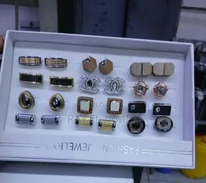 Classic Pair of Cufflinks