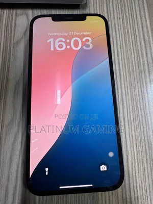 Apple iPhone 12 Pro Max 256 GB Blue