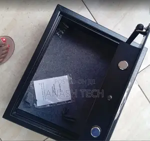 Digital Security Safe Box For Hotel Home Office With Dual Lock