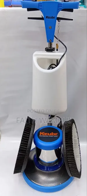 Quality Three in One Floor Scrubber/Floor Scrubber
