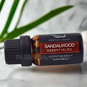 Sandalwood Essential