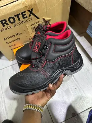 Safety Boots / Home or Industrial Boots