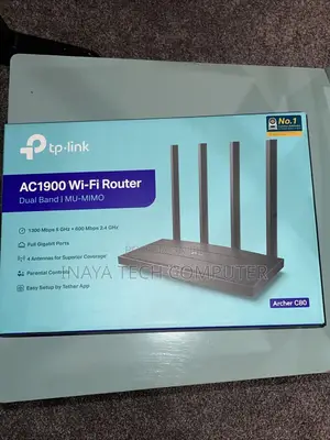 Tp Link Archer C80 Router || Tp Link Archer C80 Router