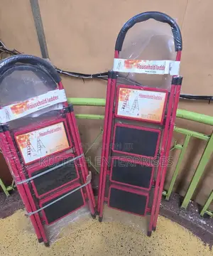 4 Steps Ladder/Household Ladder