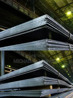 Corrosion Resistant Stainless Steel Sheet 1.5mm