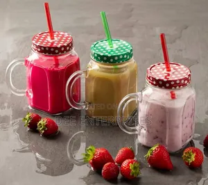 Mason Jars