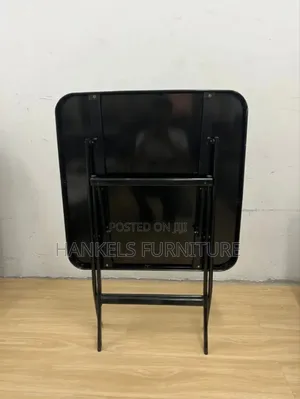 Foldable Home Hall Chair