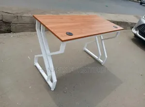 Office Desk Double Stand Frame