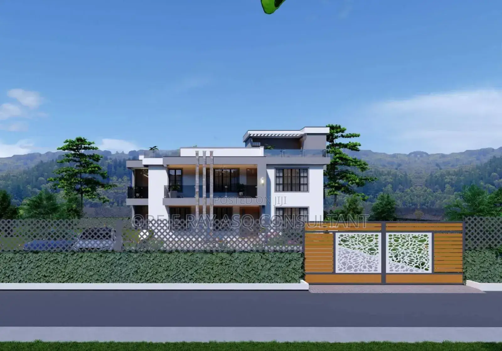 Architect for You