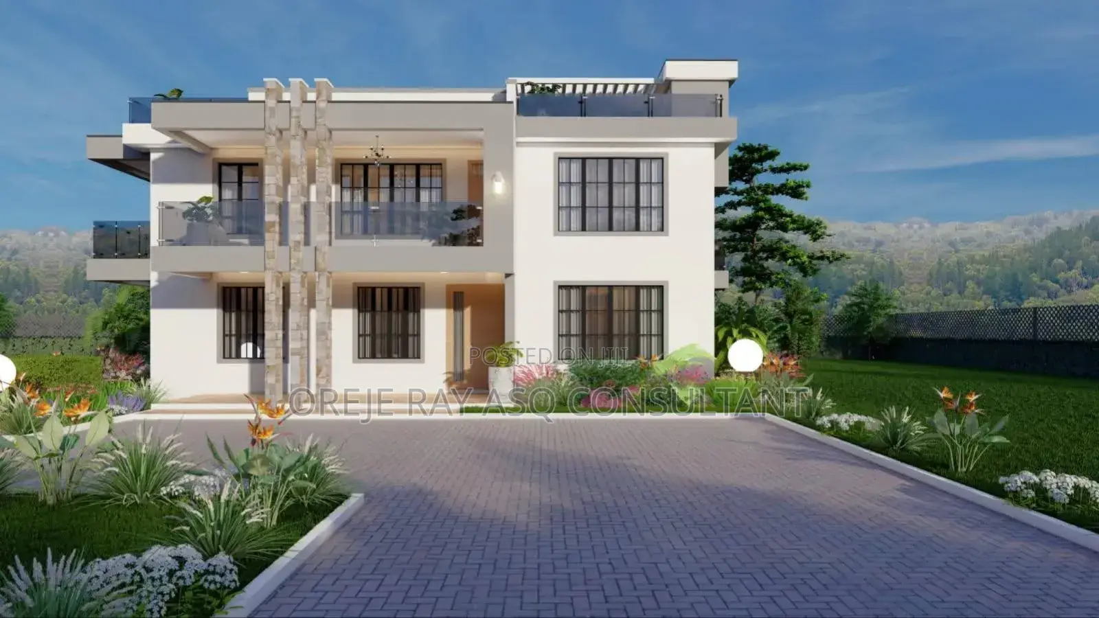 Architect for You