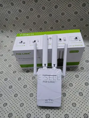 Pix-Link Repeater Booster